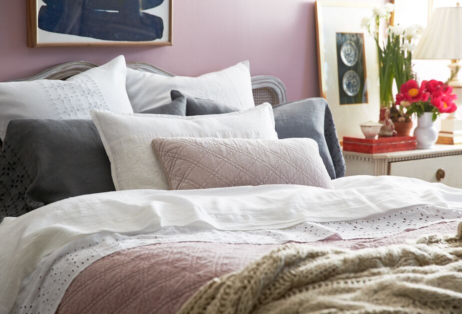 How to Find Your Perfect Bedding Material